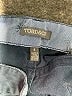 Toad & Co Argyle Blue Jeans Size 6 - photo 4