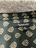 Relativity 100% Polyester Black 3/4 Sleeve Blouse Size S - photo 7
