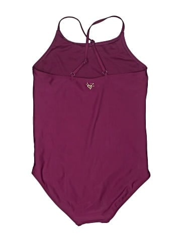 Justice One Piece Swimsuit (view 2)