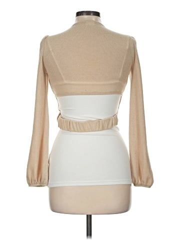 Le Lis Cardigan (view 2)
