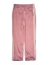 Adidas 100% Polyester Pink Track Pants Size 14 - photo 2