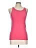 Gap Pink Tank Top Size L - photo 1