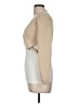 Le Lis Tan Cardigan Size M (estimated) - photo 5