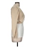 Le Lis Tan Cardigan Size M (estimated) - photo 4