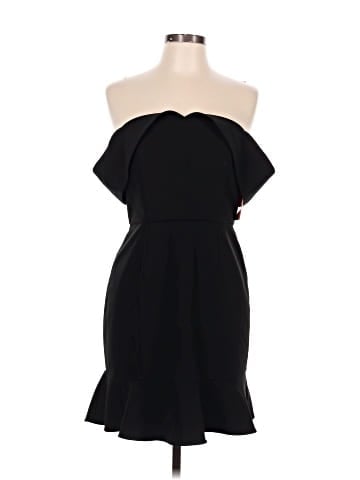 Gianni Bini Cocktail Dress (view 1)