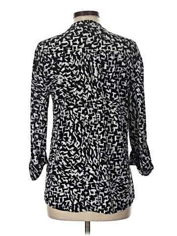 Cocomo Long Sleeve Polo (view 2)
