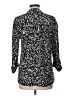 Cocomo Black Long Sleeve Polo Size L - photo 2