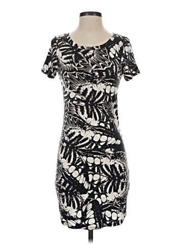 Threads 4 Thought Casual Dress (view 1)