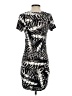 Threads 4 Thought Graphic Black Casual Dress Size XS - photo 2