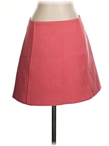 Zara Casual Skirt (view 1)
