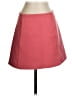 Zara Color Block Pink Red Casual Skirt Size XS - photo 1