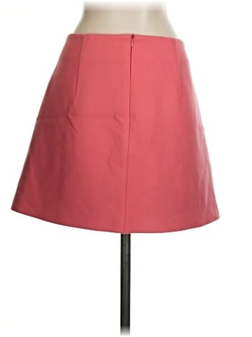 Zara Casual Skirt (view 2)