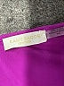 Ramy Brook 100% Polyester Purple Sleeveless Blouse Size M - photo 6
