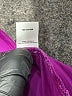 Ramy Brook 100% Polyester Purple Sleeveless Blouse Size M - photo 7