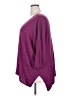 Evri Purple 3/4 Sleeve Top Size 2X - photo 5