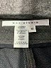 Max Studio Chevron-herringbone Gray Dress Pants Size 10 - photo 7