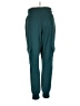 Bearpaw Teal Cargo Pants Size M - photo 2