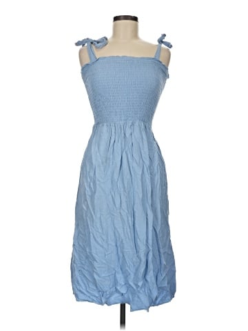 Zesica Casual Dress (view 1)