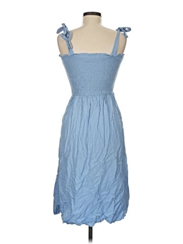 Zesica Casual Dress (view 2)