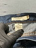 J.Crew 100% Cotton Blue Jeans Size 2 - photo 7