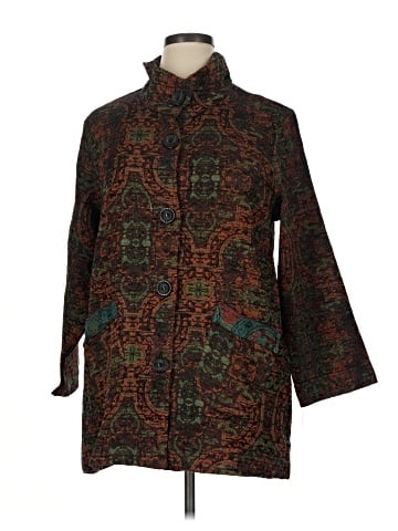Habitat Coat (view 1)