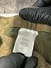 J. Galt 100% Cotton Brown Cargo Pants Size S - photo 4