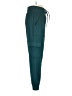 Bearpaw Teal Cargo Pants Size M - photo 4