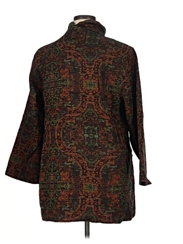 Habitat Coat (view 2)