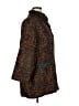 Habitat Paisley Brown Coat Size XL - photo 4