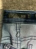 PrAna Chevron-herringbone Blue Jeans Size 6 - photo 7