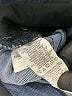 PrAna Chevron-herringbone Blue Jeans Size 6 - photo 8