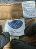 DG^2 by Diane Gilman Brown Jeans Size 10 - photo 7