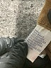 DG^2 by Diane Gilman Brown Jeans Size 10 - photo 9