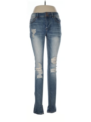 Indigo Rein Jeans (view 1)