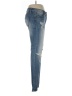 Indigo Rein Hearts Blue Jeans Size 11 - photo 4