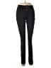Denizen from Levi's Stripes Black Jeans Size 26 waist - photo 1