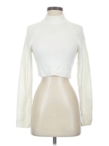 Urban Outfitters Turtleneck Sweater (view 1)