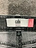CAbi Graphic Black Jeans Size 2 - photo 7