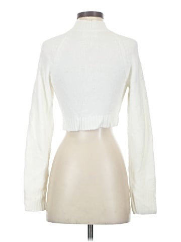 Urban Outfitters Turtleneck Sweater (view 2)