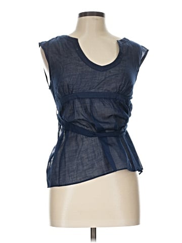 J.Crew Sleeveless Blouse (view 1)