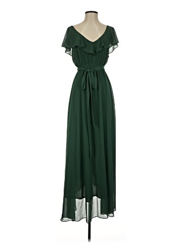 Assorted Brands Cocktail Dress (view 1)
