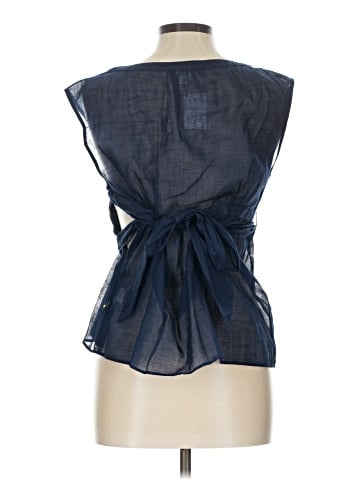J.Crew Sleeveless Blouse (view 2)
