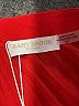 Ramy Brook 100% Polyester Red Cocktail Dress Size S - photo 7