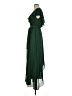 Assorted Brands 100% Polyester Green Cocktail Dress Size XS (estimated) - photo 5