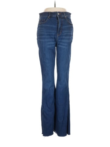 Ann Taylor LOFT Jeans (view 1)