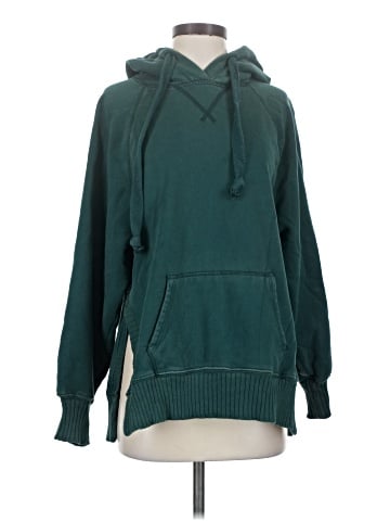 American Eagle Outfitters Pullover Hoodie (view 1)