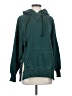 American Eagle Outfitters 100% Cotton Green Pullover Hoodie Size S - photo 1