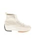 MadRag Ivory White Sneakers Size 10 - photo 1