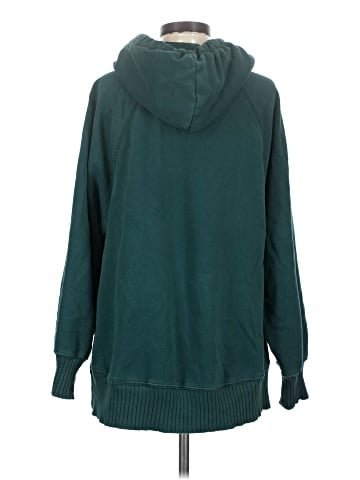 American Eagle Outfitters Pullover Hoodie (view 2)