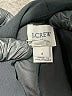 J.Crew Factory Store 100% Polyester Black Blazer Size 4 - photo 6